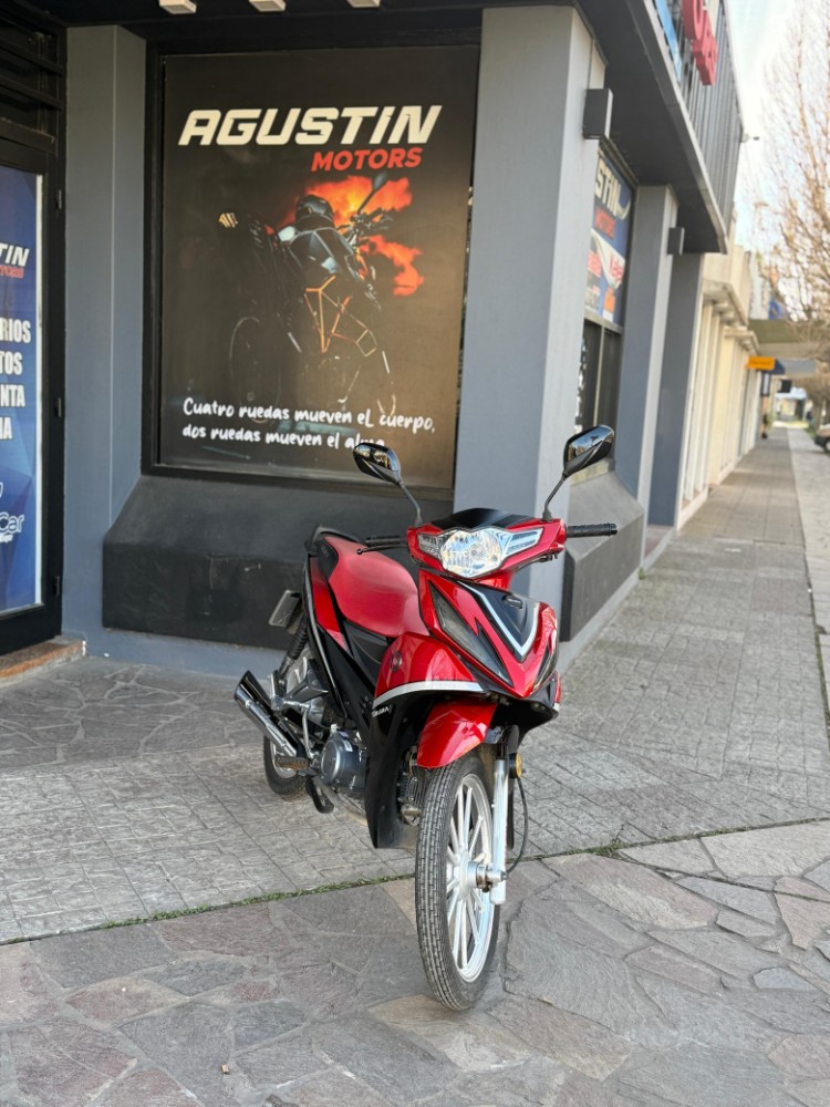 Gilera Smash 110 — foto 2